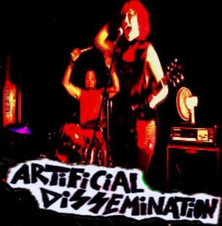 Artificial Dissemination