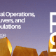 Essy B. Lecture: Material Operations, Manoeuvres, & Manipulations