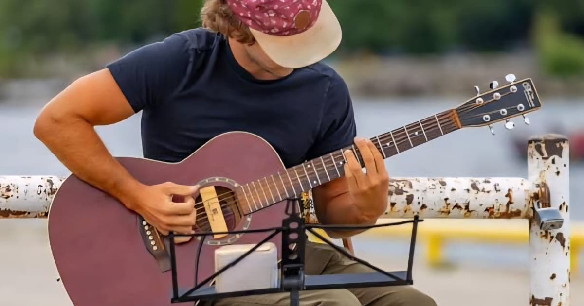 Tuesday Night Tunes: Skyler Stetler – Jazz for the Summer Vibe
