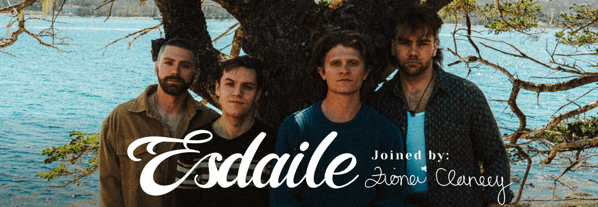 Esdaile Unplugged Performance W/ Fiona Clancey