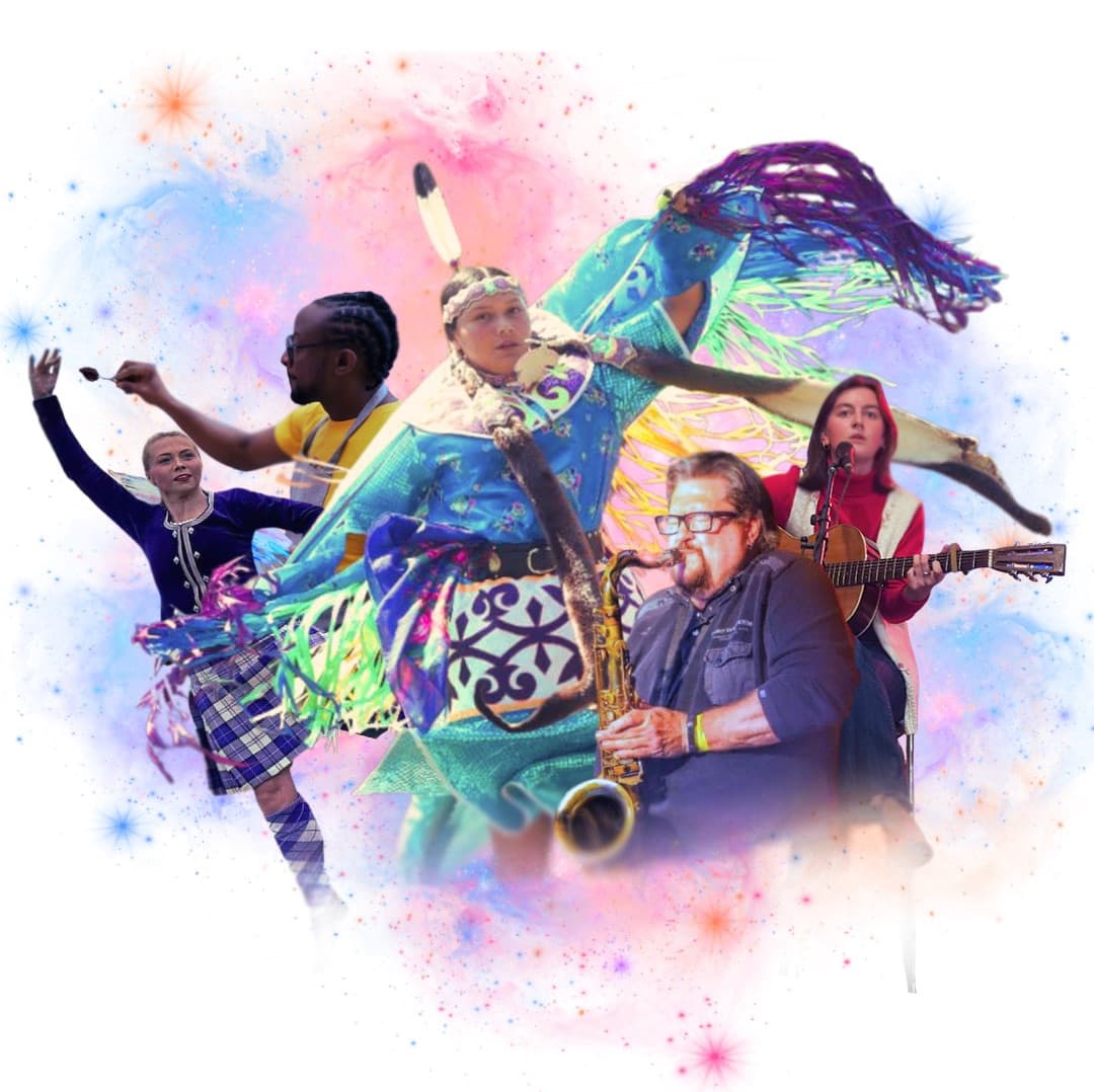 Festival of the arts